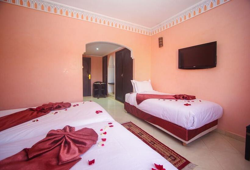 Fotos del hotel El Hadna:  6