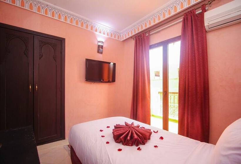 Fotos del hotel El Hadna:  3