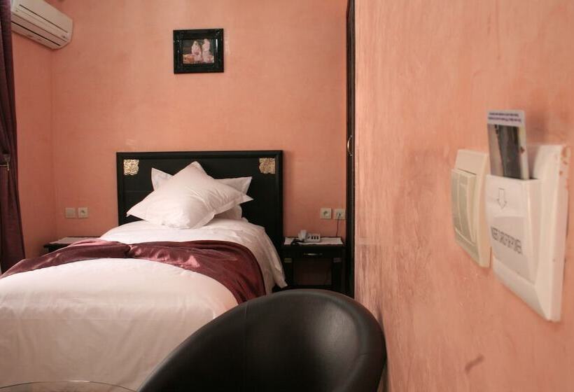Fotos del hotel El Hadna:  9