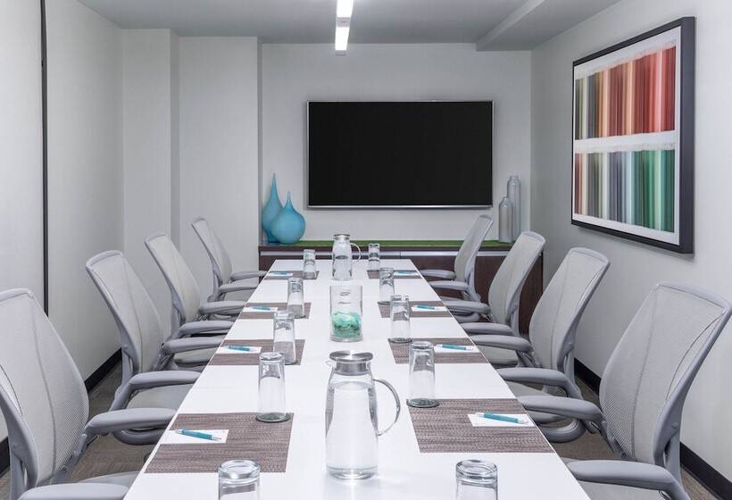 호텔 Element Times Square West