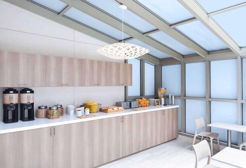 Fotos del hotel Element Times Square West:  18