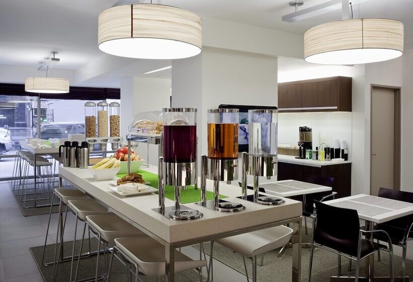 Fotos del hotel Element Times Square West:  21