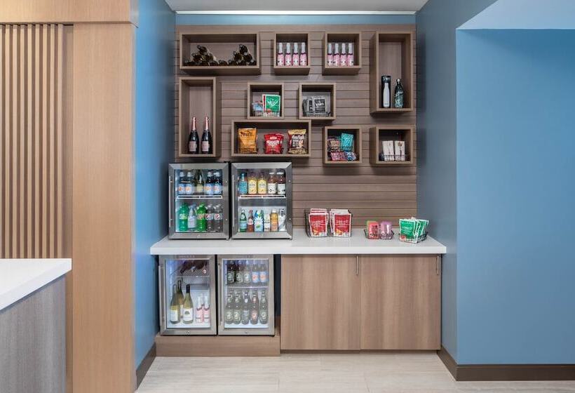 호텔 Element Times Square West