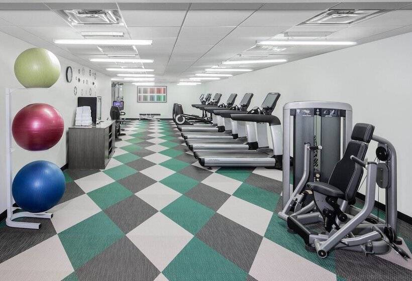 Fotos del hotel Element Times Square West:  28