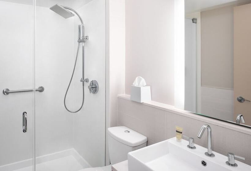 Fotos del hotel Element Times Square West:  20