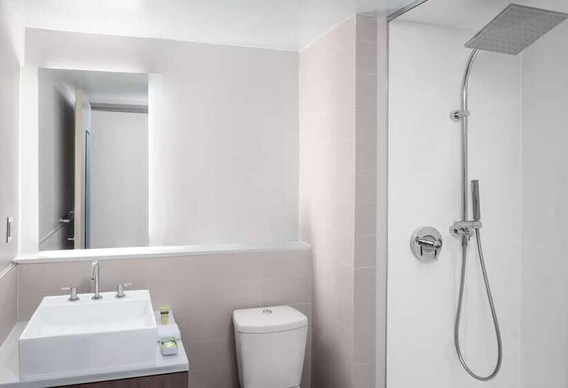 Fotos del hotel Element Times Square West:  29