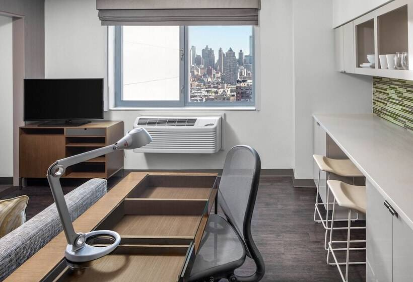 Fotos del hotel Element Times Square West:  26