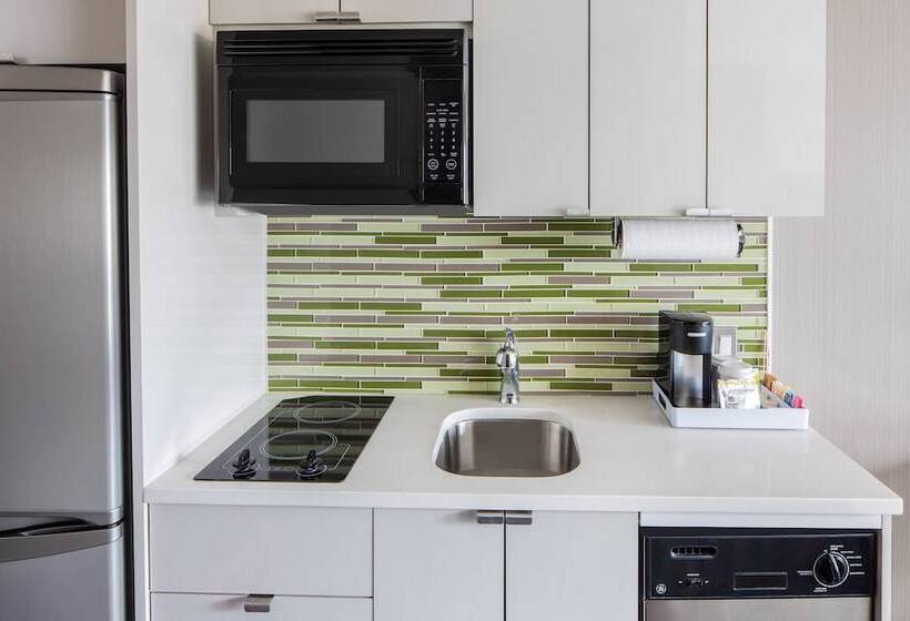 Fotos del hotel Element Times Square West:  10