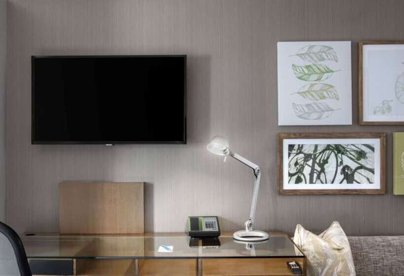 호텔 Element Times Square West