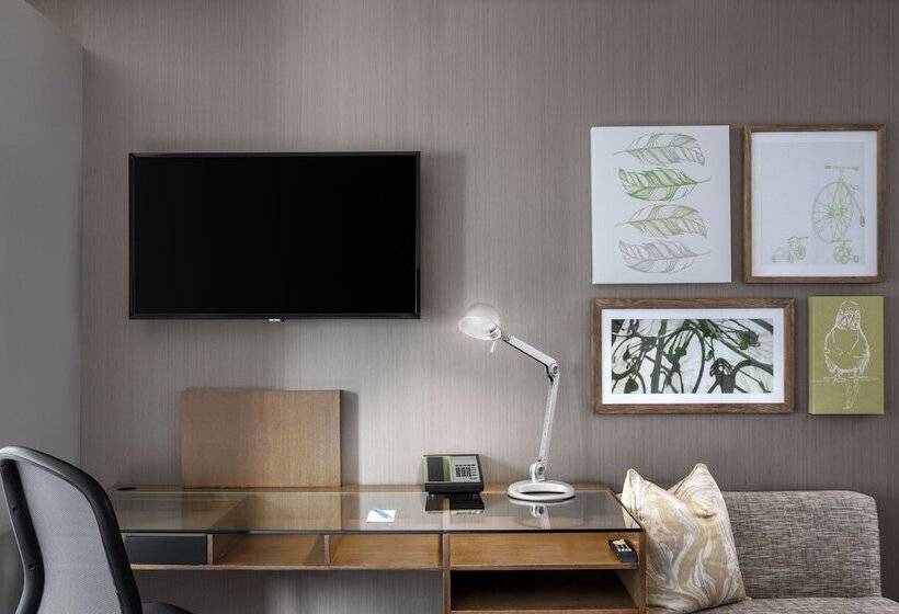 호텔 Element Times Square West