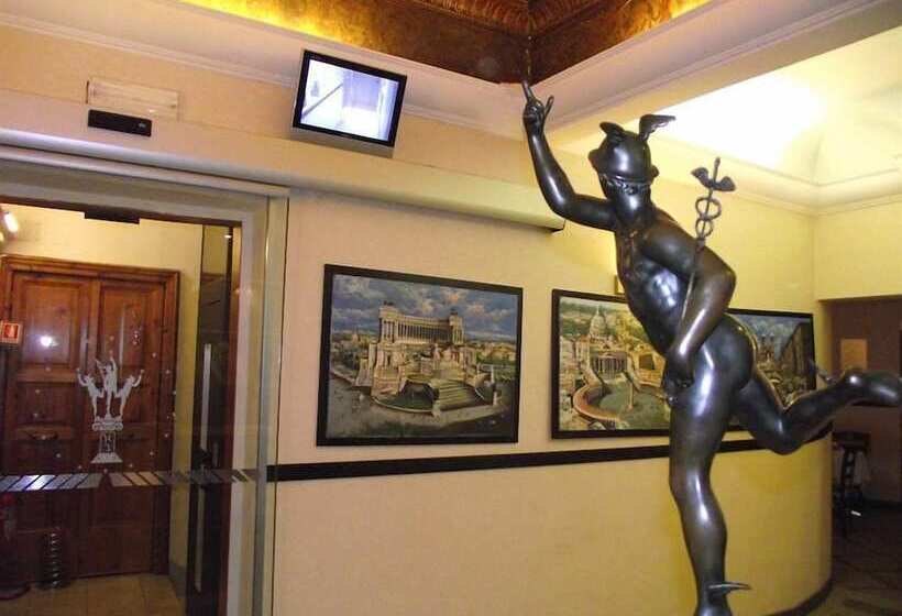Fotos del hotel Elide:  16