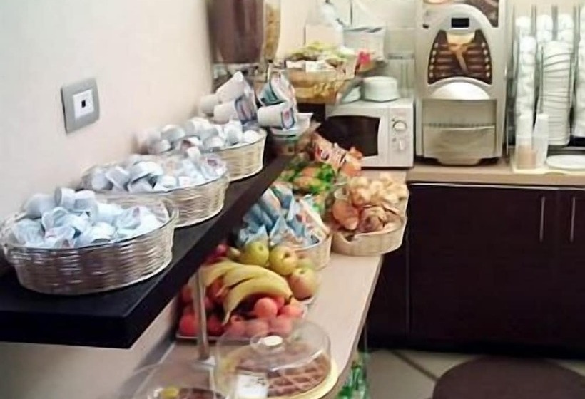 Fotos del hotel Elide:  24