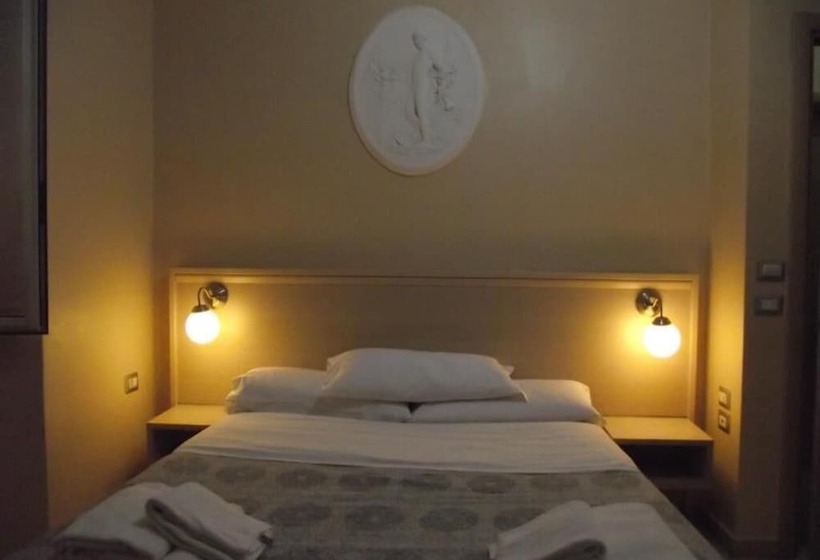 Fotos del hotel Elide:  14