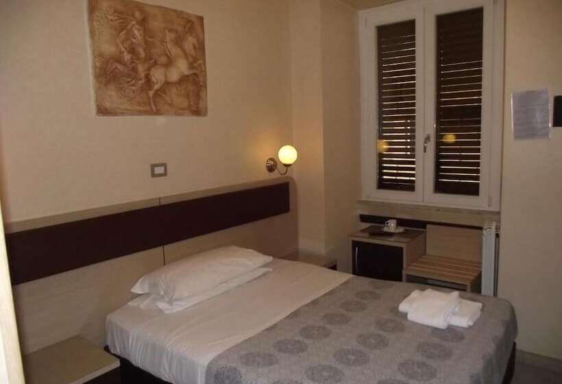 Fotos del hotel Elide:  12