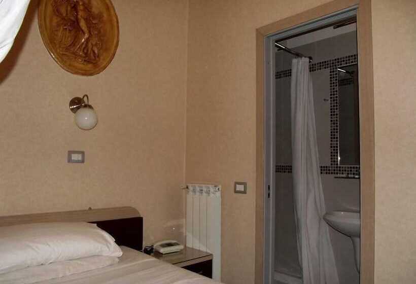 Fotos del hotel Elide:  9