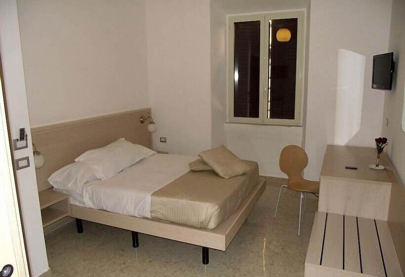 Fotos del hotel Elide:  2