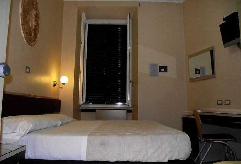 Fotos del hotel Elide:  3