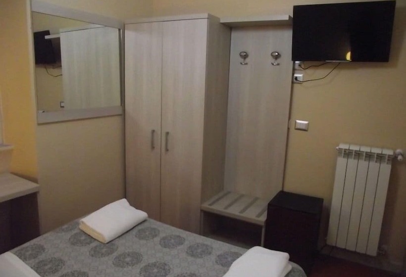 Fotos del hotel Elide:  29