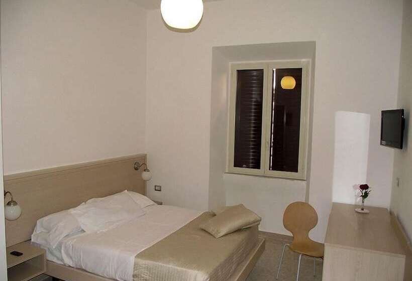 Fotos del hotel Elide:  5