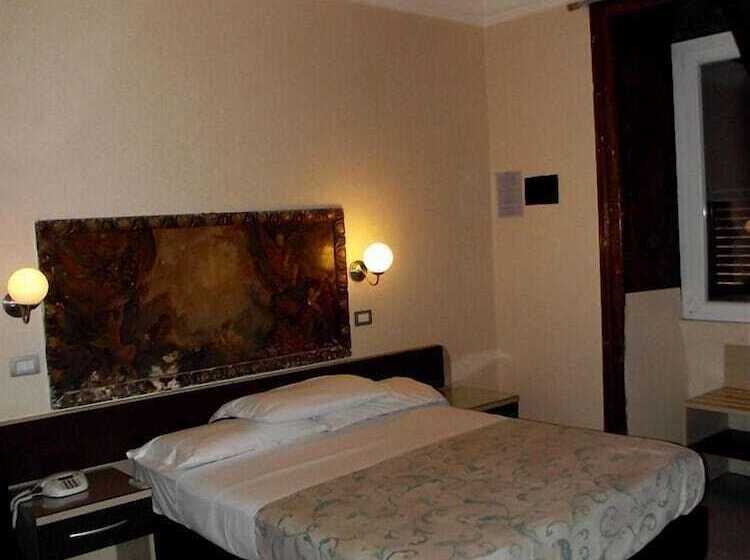 Fotos del hotel Elide:  6