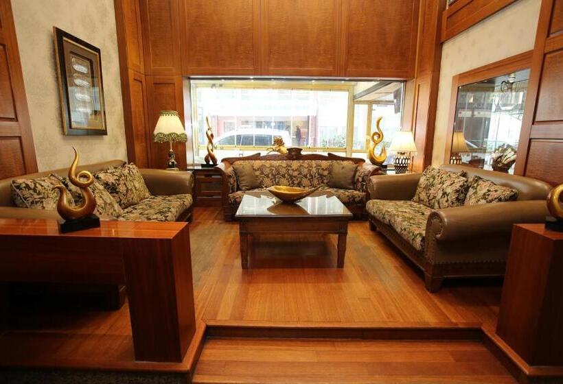 Fotos del hotel Eterno:  19