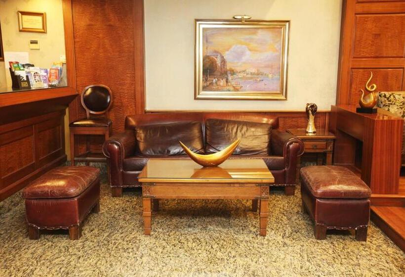 Fotos del hotel Eterno:  12