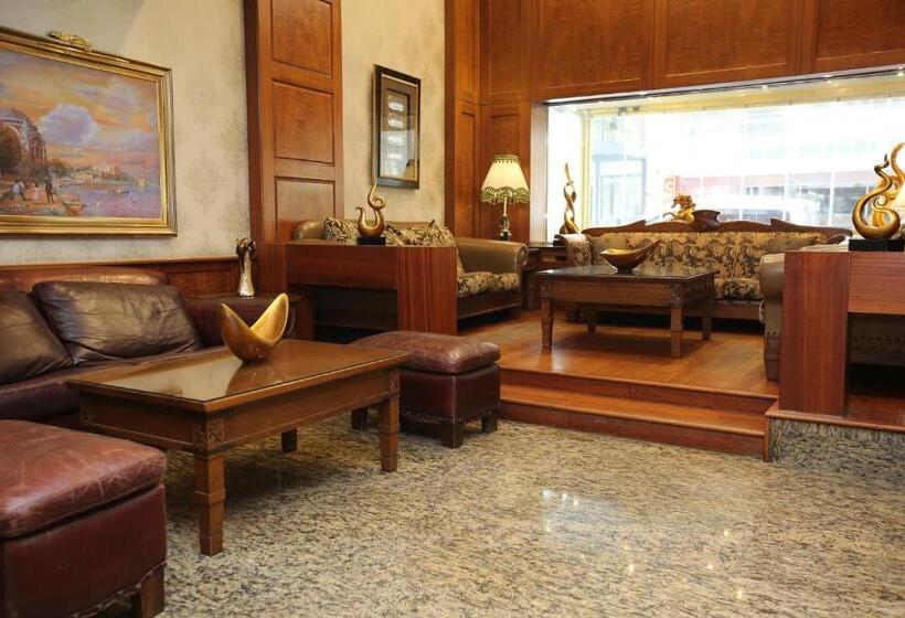 Fotos del hotel Eterno:  20