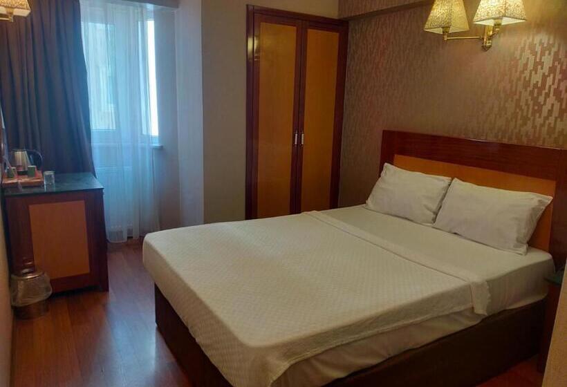 Fotos del hotel Eterno:  4