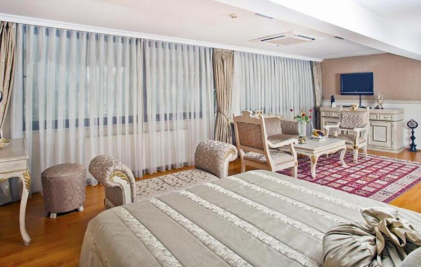 Fotos del hotel Eterno:  8