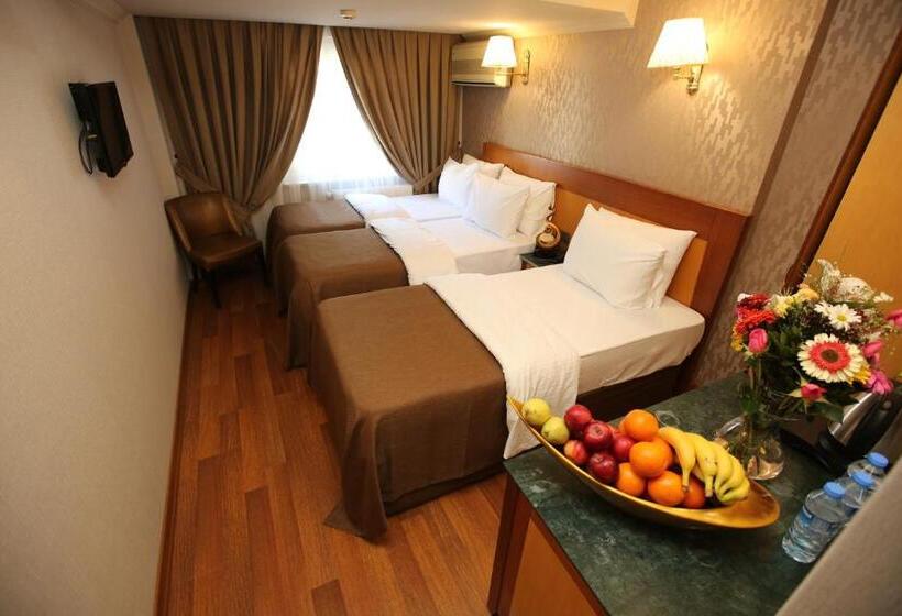 Fotos del hotel Eterno:  10