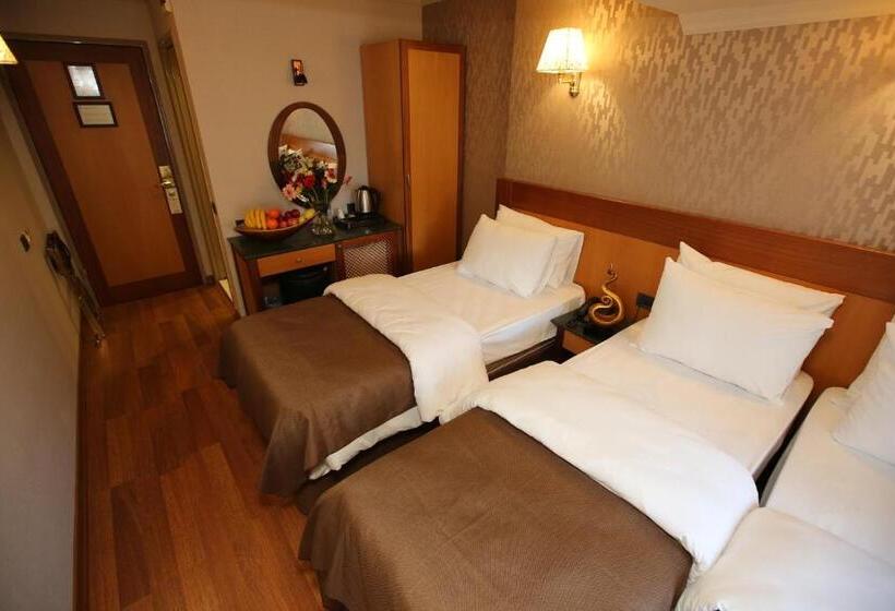 Fotos del hotel Eterno:  6