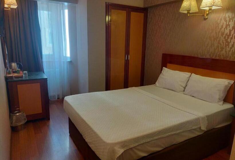 Fotos del hotel Eterno:  5