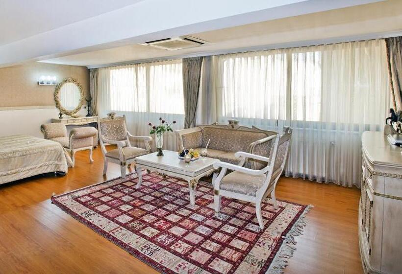 Fotos del hotel Eterno:  2