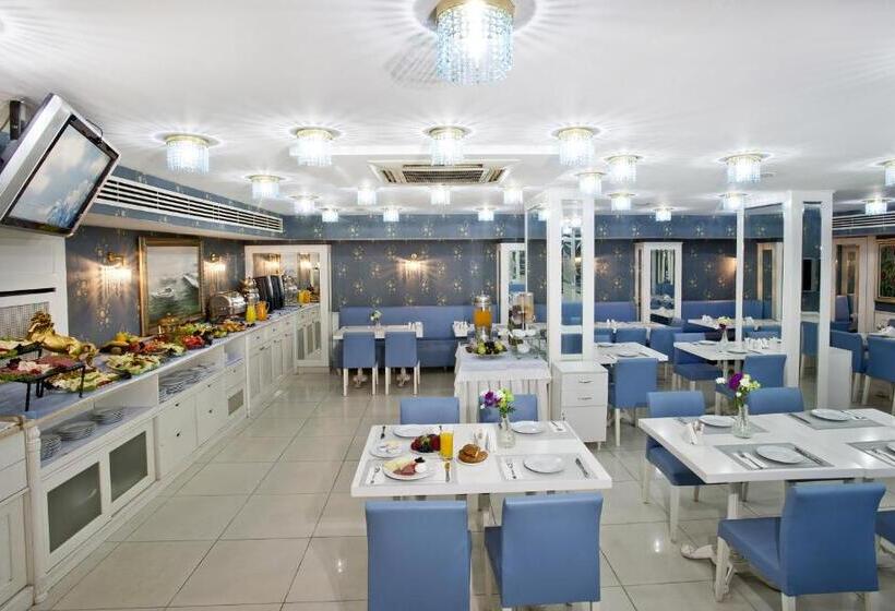 Fotos del hotel Eterno:  16