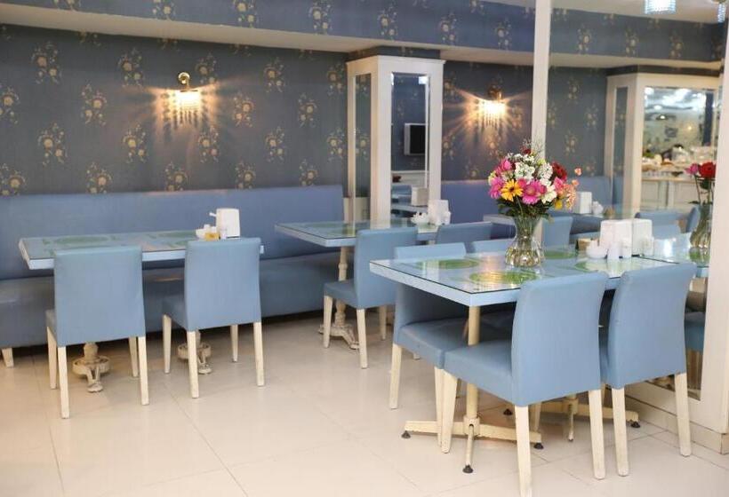 Fotos del hotel Eterno:  17