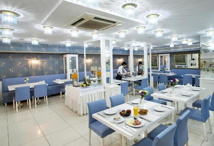 Fotos del hotel Eterno:  14