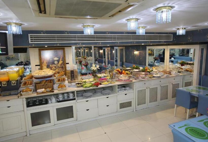 Fotos del hotel Eterno:  27