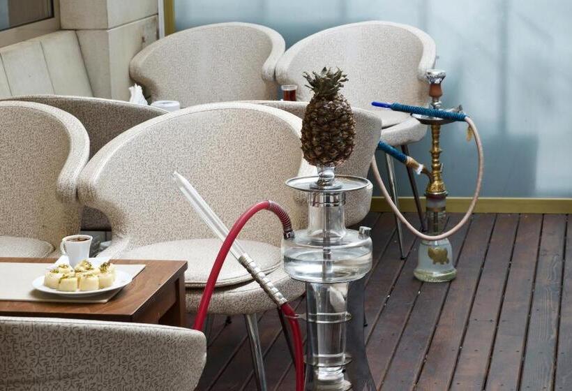 Fotos del hotel Eterno:  30