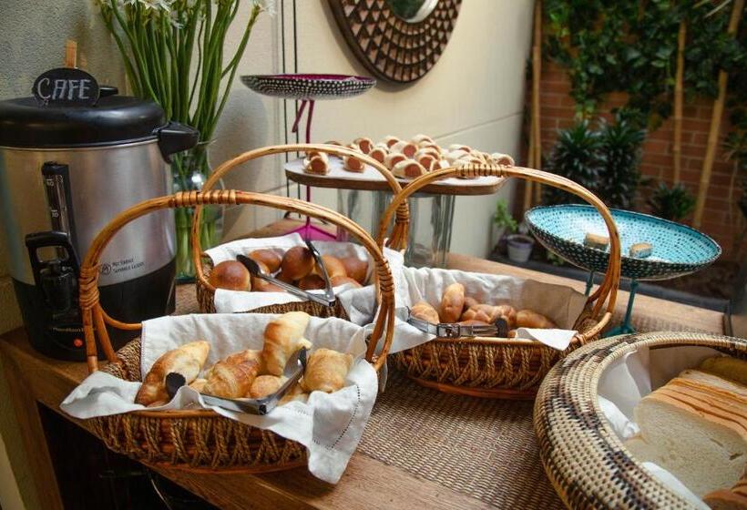 هتل Faranda Collection Bogota, A Member Of Radisson Individuals