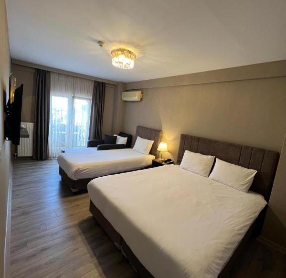 Fotos del hotel Flower Palace:  9