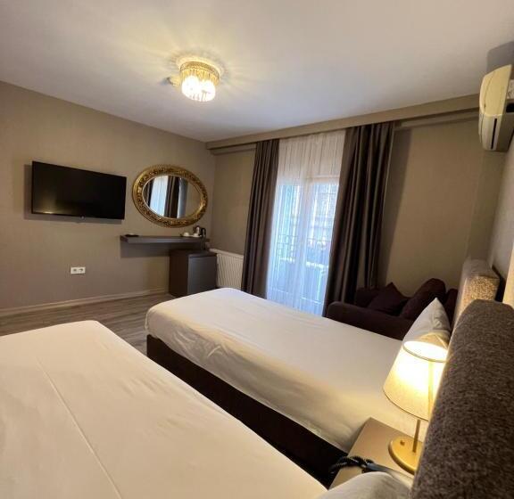 Fotos del hotel Flower Palace:  25