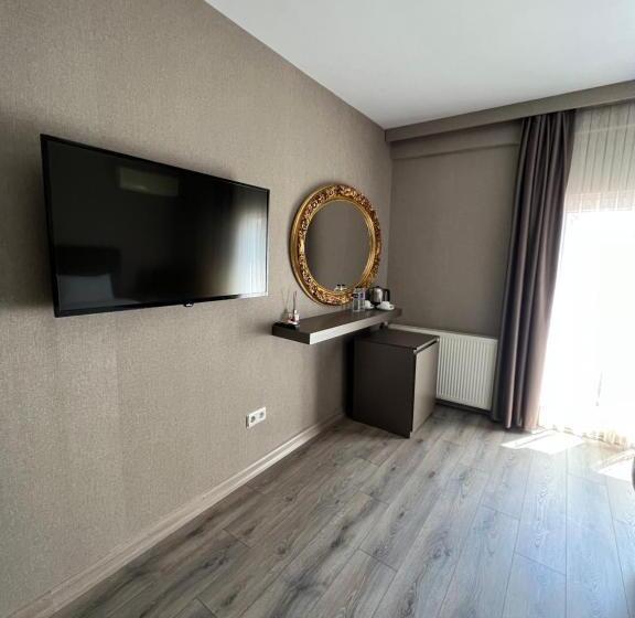 Fotos del hotel Flower Palace:  23