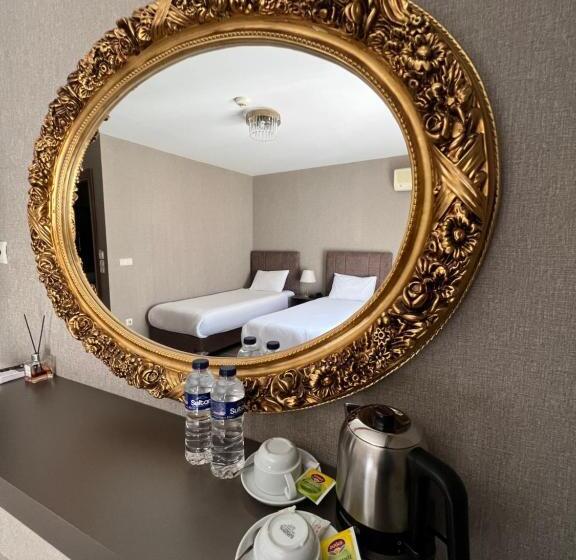 Fotos del hotel Flower Palace:  21