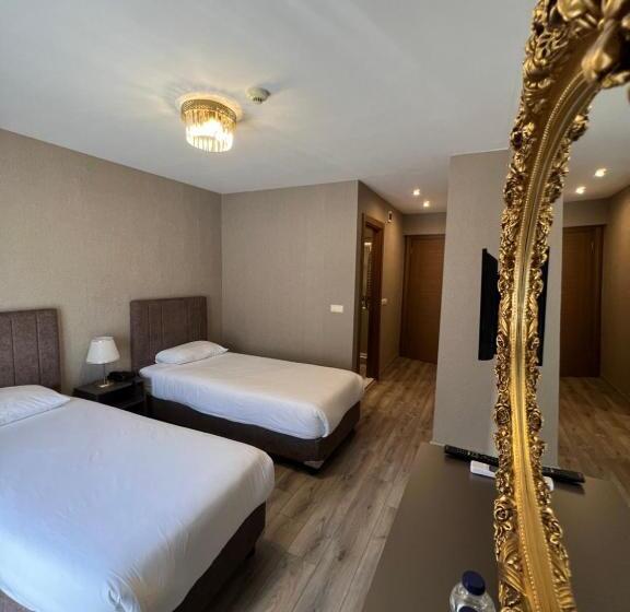 Fotos del hotel Flower Palace:  8