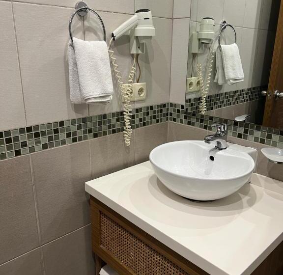 Fotos del hotel Flower Palace:  16