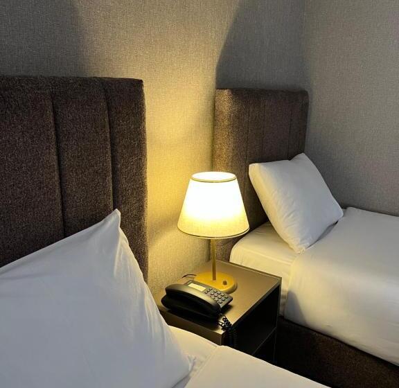 Fotos del hotel Flower Palace:  5