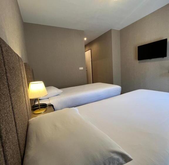 Fotos del hotel Flower Palace:  3