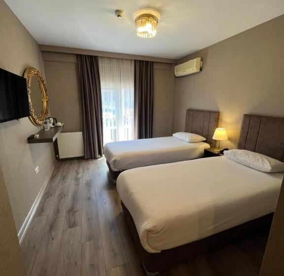 Fotos del hotel Flower Palace:  2