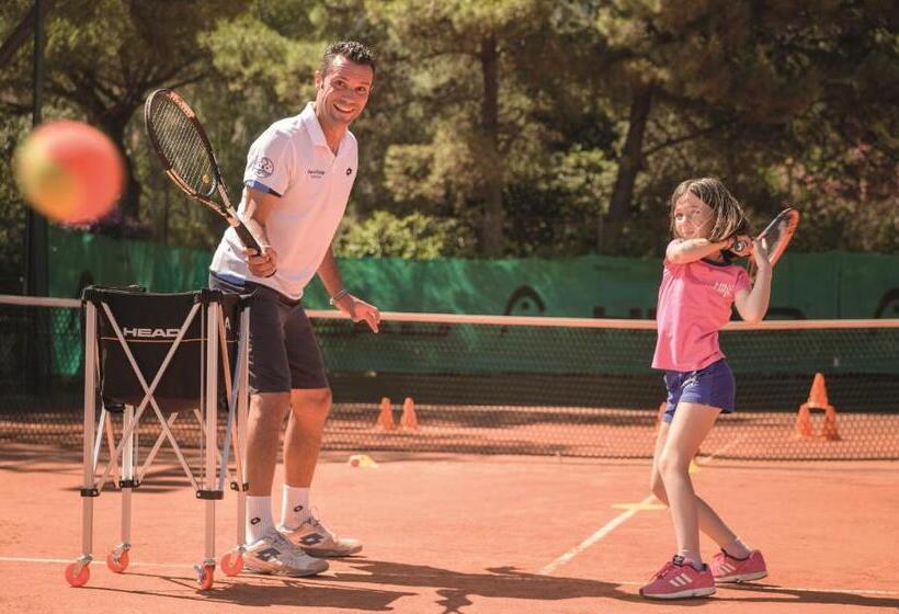 호텔 Forte Village Resort  Il Castello