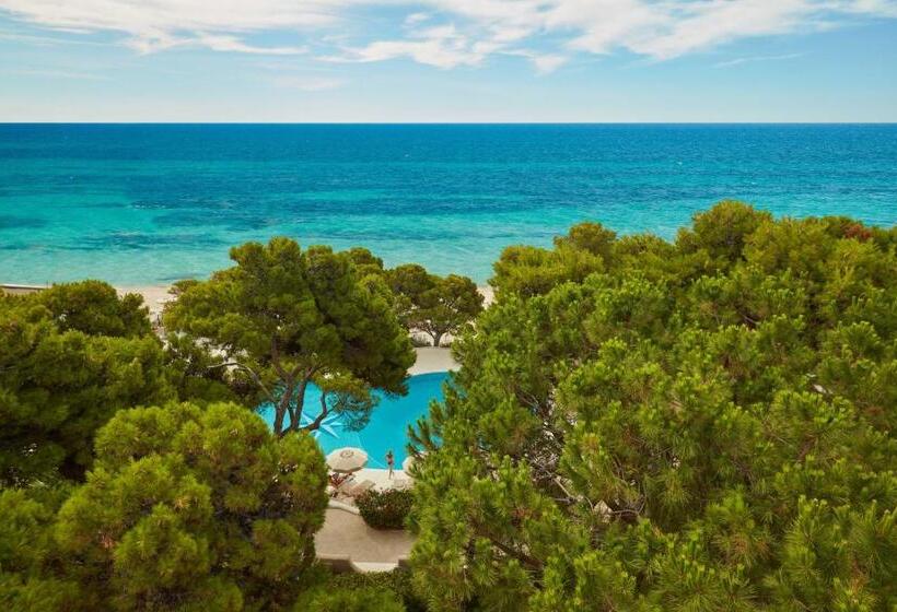 호텔 Forte Village Resort  Il Castello
